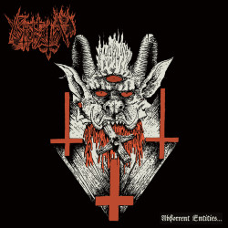 Abhorration (Nor.) "Abhorrent Entities" LP
