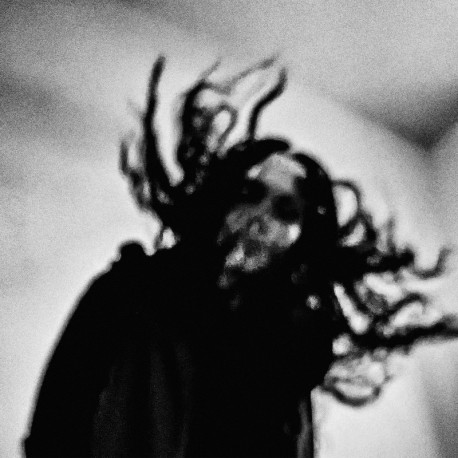 Grinning God (Ger.) "Kálypsis + Ápokálypsis" LP