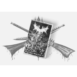 Fulgorious (Ecu) "Total Black Metal Cult" Tape