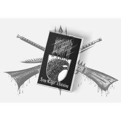 Bluthammer (Ger) "Iron Eagle Division" Tape