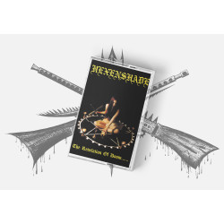 Hexenshade (Arg) "The Revelation of Doom..." Tape