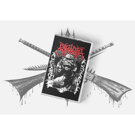 Bentala (Idn) "Anantabhoga" Tape