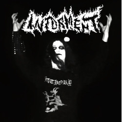 Intorment (NZ) "Same" LP