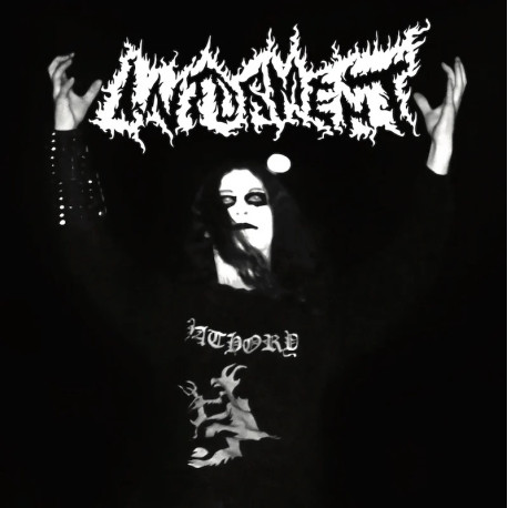 Intorment (NZ) "Same" LP