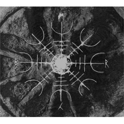 White Medal (UK) "East Riding Cart Burial" LP