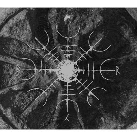 White Medal (UK) "East Riding Cart Burial" LP