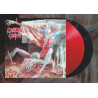 Cannibal Corpse (US) "Tomb of the Mutilated" LP