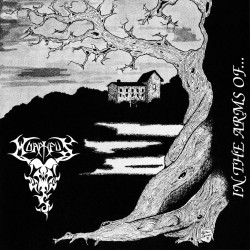 Morpheus (Swe) "In The Arms of … " CD