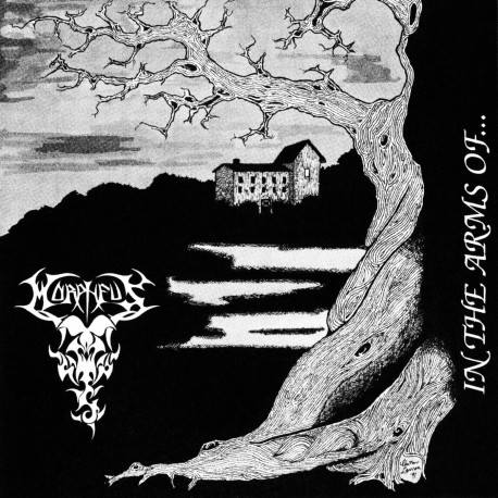 Morpheus (Swe) "In The Arms of … " CD