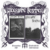 Ulcerate Fester (NL) "Unceasing Life, Contradictio Interminus" CD