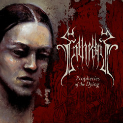 Enthral (Nor.) "Prophecies of the Dying" CD