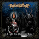 Revelator (Can) "Light the Devil's Fire" CD