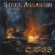 Steel Assassin (US) "CA-35" EP