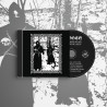 Deogen (US) "The Endless Black Shadows of Abyss" CD