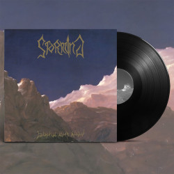 Storming (US) "Celestial Clear Moonlit" Gatefold LP (Black)