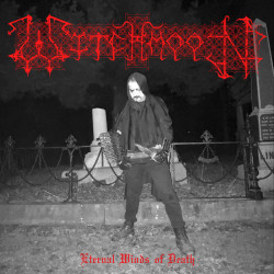 Witchmoon (US) "Eternal Winds of Death" CD