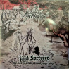 Inverted Pentagram (NL) "Void Sorcerer - The early invocations 1992-1993" D-CD