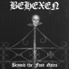 Behexen (Fin) "Beyond the Four Gates" Gatefold DLP (Marble)