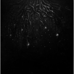 Warloghe (Fin) "Logos of All-That-Ends" LP