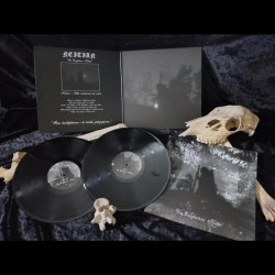 Neitian (Swe.) "Ur Evighetens Kittel" Gatefold DLP