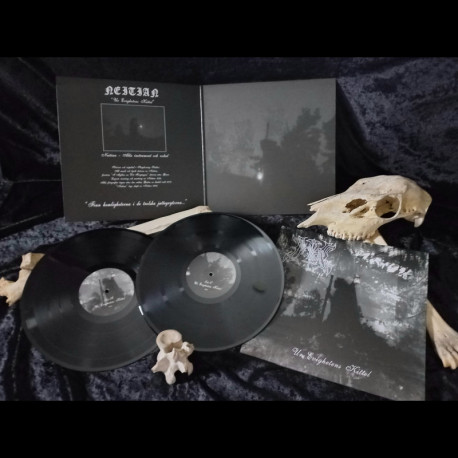 Neitian (Swe.) "Ur Evighetens Kittel" Gatefold DLP