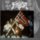 Immortal (Nor.) "Pure Holocaust" Gatefold LP in Slipcase + Poster