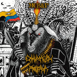 Exhumacion Profana (Col) "MCB&P" CD