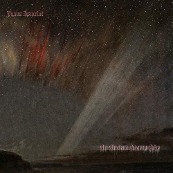 Judas Iscariot (US) "An Ancient Starry Sky" LP
