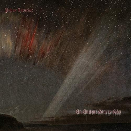Judas Iscariot (US) "An Ancient Starry Sky" LP
