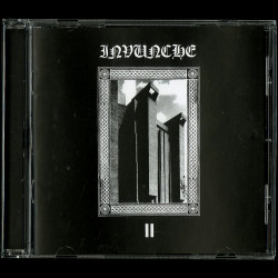 Invunche (NL) "II" CD
