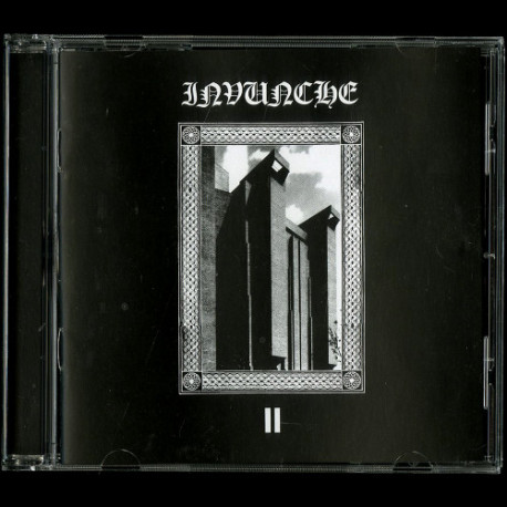 Invunche (NL) "II" CD