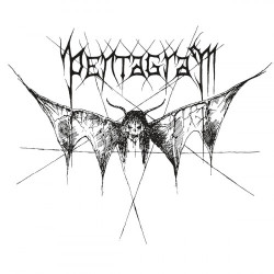 Pentagram (Chl) "Demos 1985-1987" Gatefold DLP + Booklet