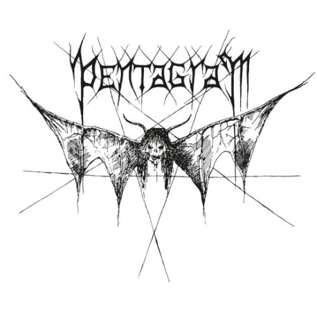 Pentagram (Chl) "Demos 1985-1987" Gatefold DLP + Booklet