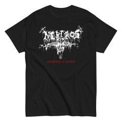 Nebiros (Col.) "Logo" T-Shirt