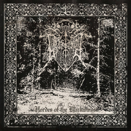 Lord Valtgryftåke (Vhl) "Hordes of the Blackwinds" MCD