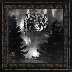Mánþiel (Int) "A Thousand Ornaments of the Cosmos" CD