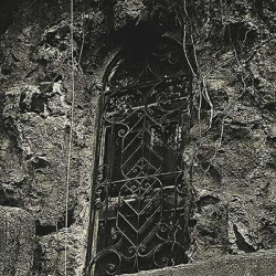Mánþiel (Int) "Under the Mirrors of Forgotten Kingdom" CD