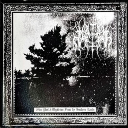 Mánþiel (Int) "Odes Past & Mysticism from the Southern Lands" CD