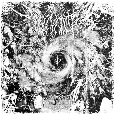 Dauþþarnōz (Int) "Himinniska Rūnōz" CD