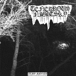 Tenebrous Nightsky (Gre) "Demo MMXXIV" MCD