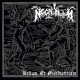 Necromoon (Pol) "Bellum et Oboedientiam" CD