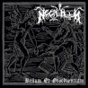 Necromoon (Pol) "Bellum et Oboedientiam" CD