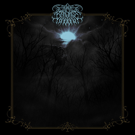 Banshee Moon (US) "The Devil of the Pines" EP