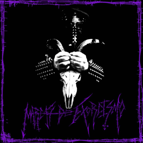 Marcas De Exorismo (US) "Same" EP