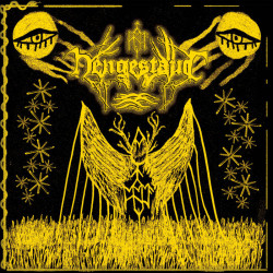 Hengestaur (Nor) "To / Taakens Harme" EP