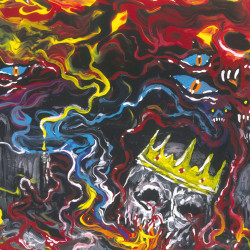 Gelwaz "Same" Gatefold DLP