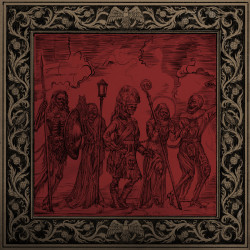 Cailleach Bheur (UK) "Same" Gatefold DLP