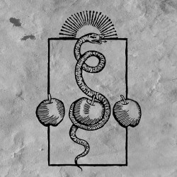 Darvaza (Int) "We Are Him" Gatefold LP