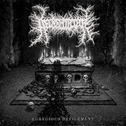 Decrepit Altar (Hrv) "Egregious Defilement" MLP