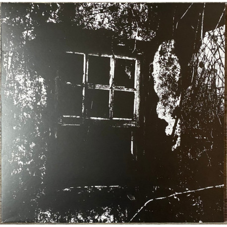 Eerified Catacomb / Night's Threshold (Can/US) "Same" Split LP